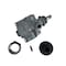 Bendix Valve, Push-Pull Control, Brake, Pp-5, W/ Pilot Air Release, 40 Psi 281946N - alternate 5
